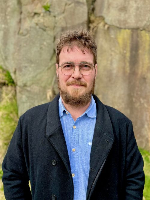 Pætur Mortensen - innlita vitlíki